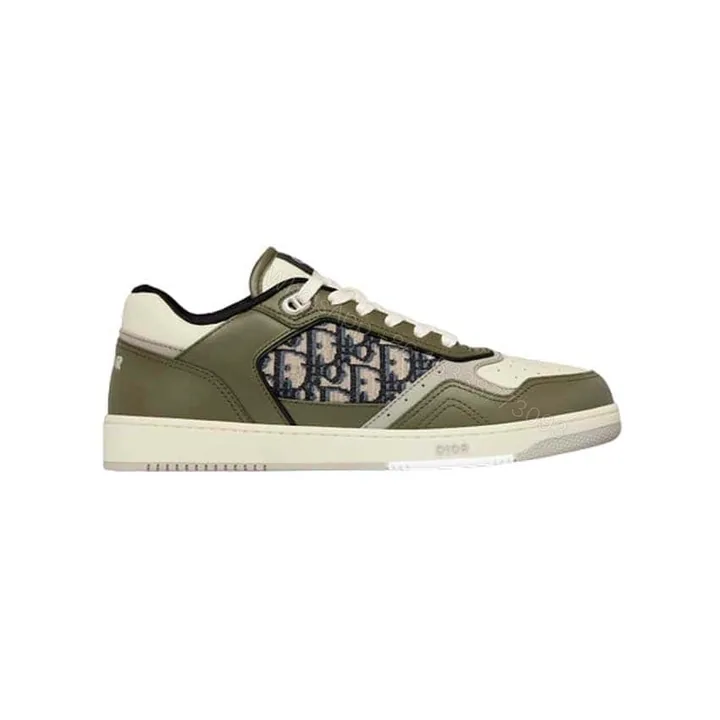 View 1 of B27 LOW-TOP SNEAKER – CD134