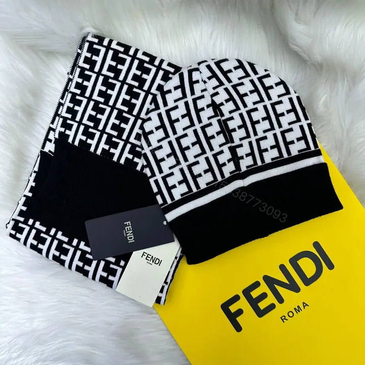 View 1 of FENDI