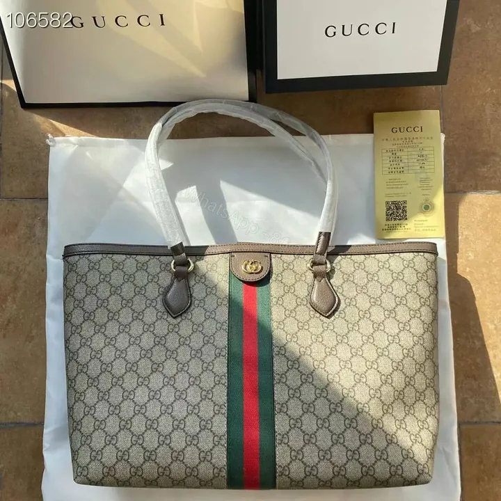 View 1 of GUCCI