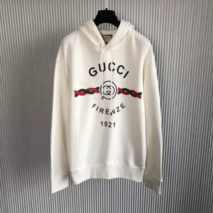 View 1 of Gucci Hoodie – GC17