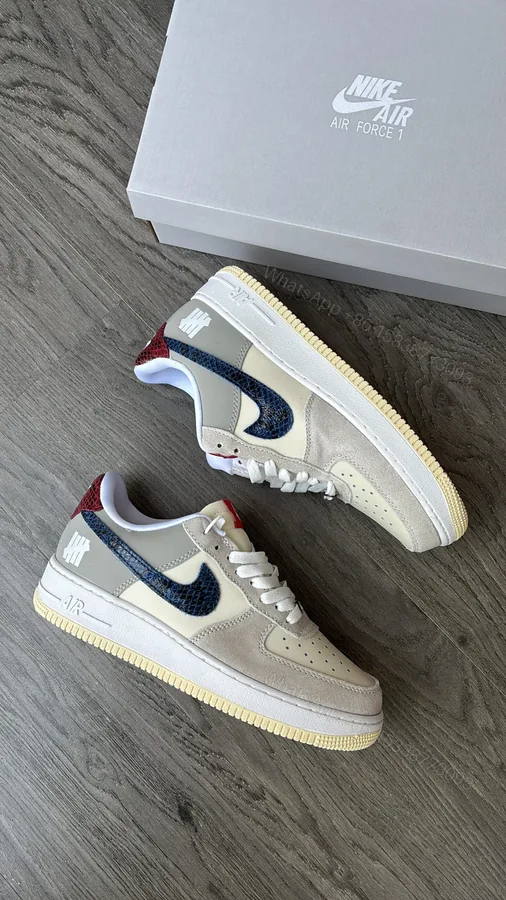 View 1 of First Copy Nike AirForce One HH