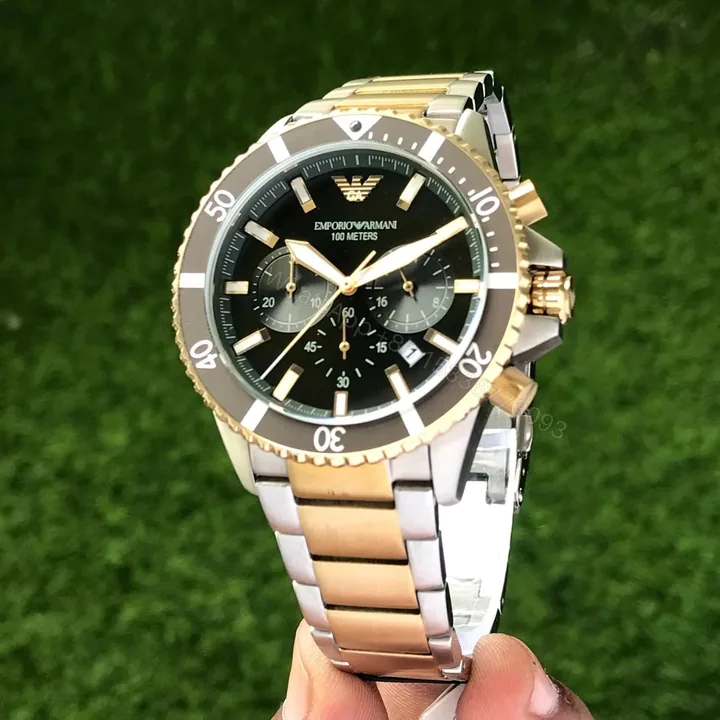 View 1 of Armani Exchange AR11361