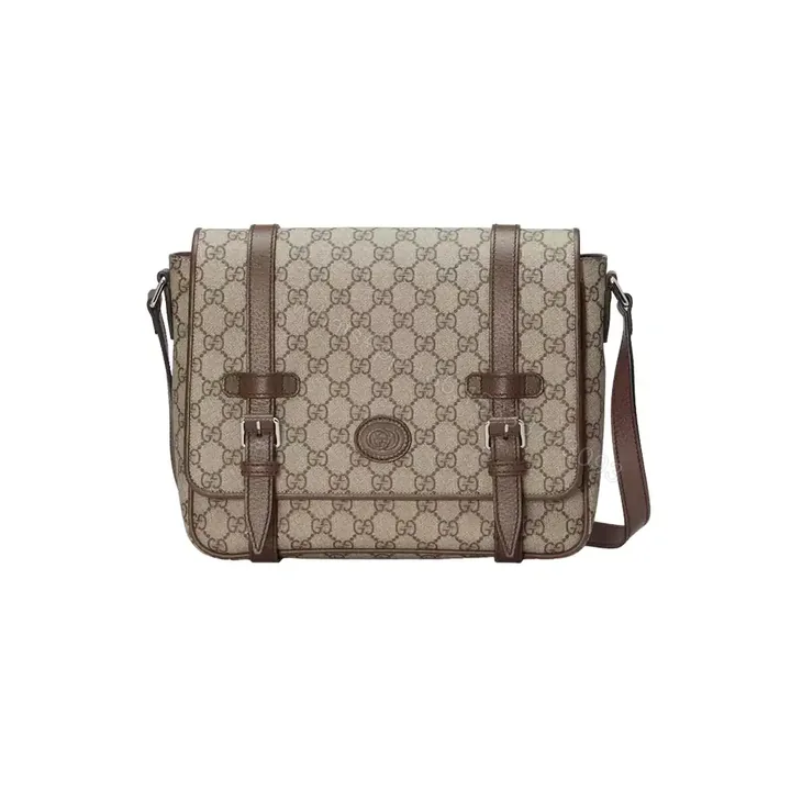 View 1 of GG MESSENGER BAG – GBC061