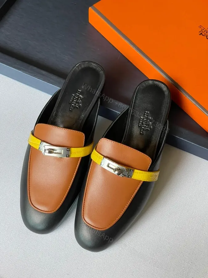 View 1 of HERMES