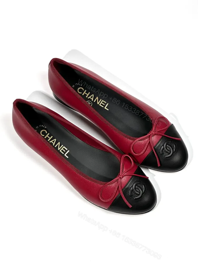 View 1 of CHANEL