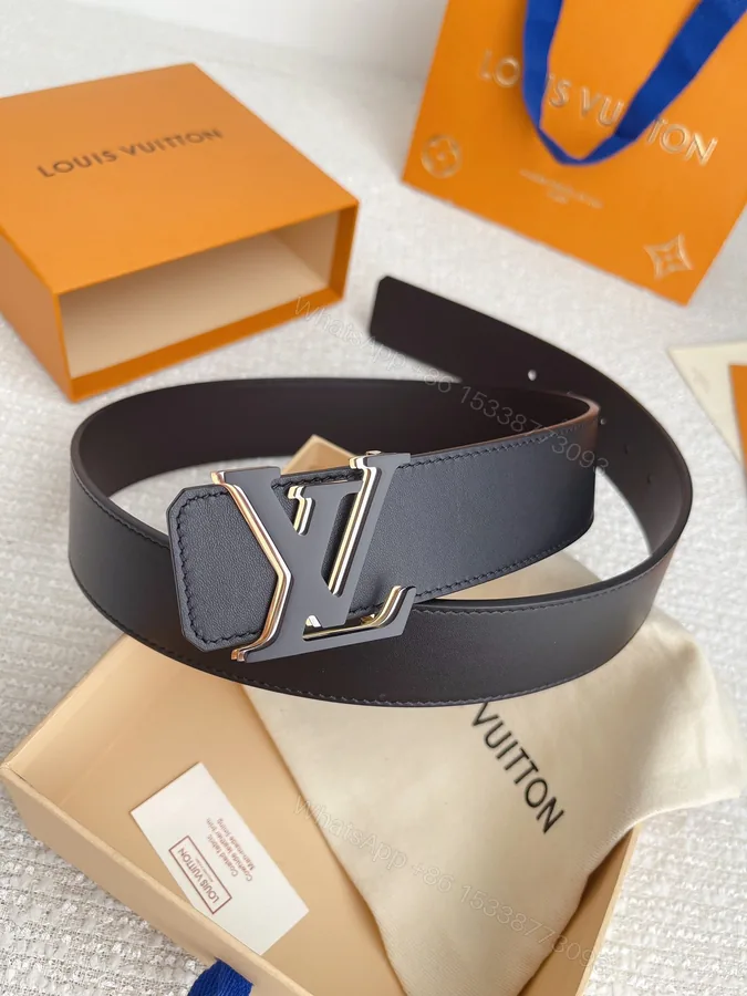 View 1 of Women’s Luxury LUV BELTS 031