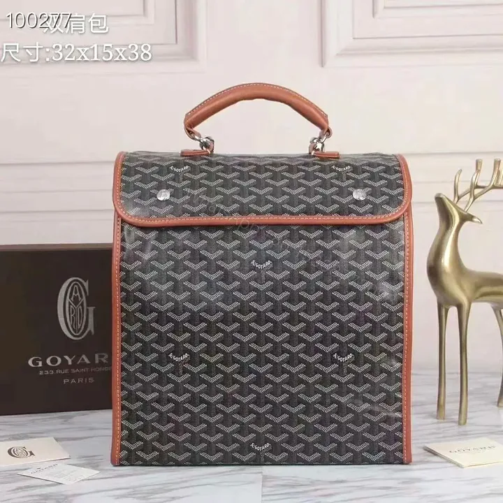 View 1 of GOYARD