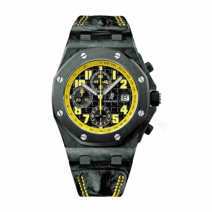 View 1 of Replica AP Bumblebee