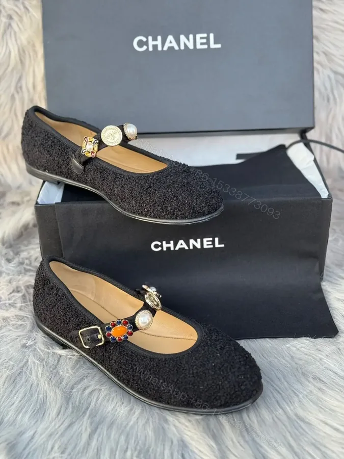 View 1 of CHANEL