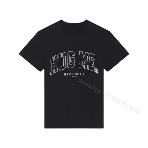 View 1 of Givenchy Hug Me t shirt