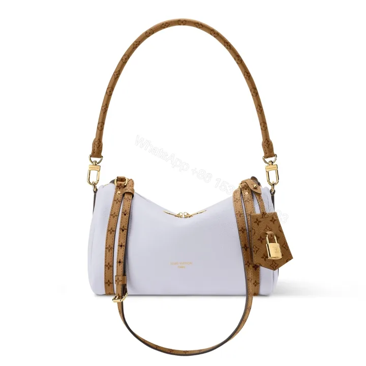 View 1 of Louis Vuitton Express PM Light Purple 26Cm M27275