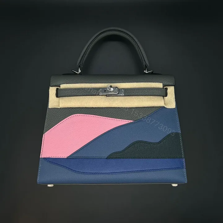 View 1 of Kelly Bag – Dubai Fashion LUX