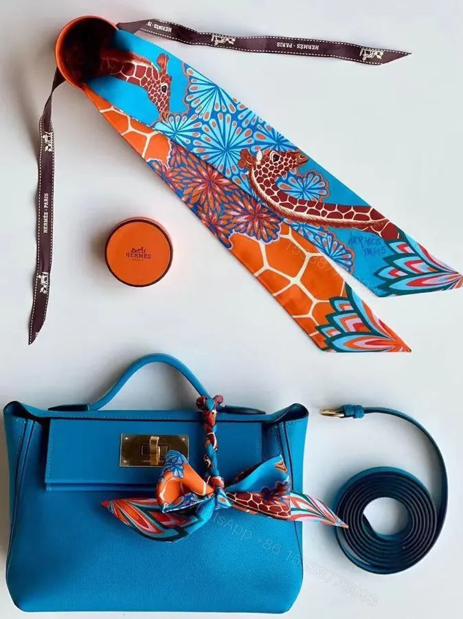 View 1 of Kelly Bags – Dubai Fashion LUX