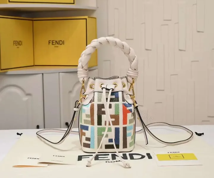 View 1 of FENDI
