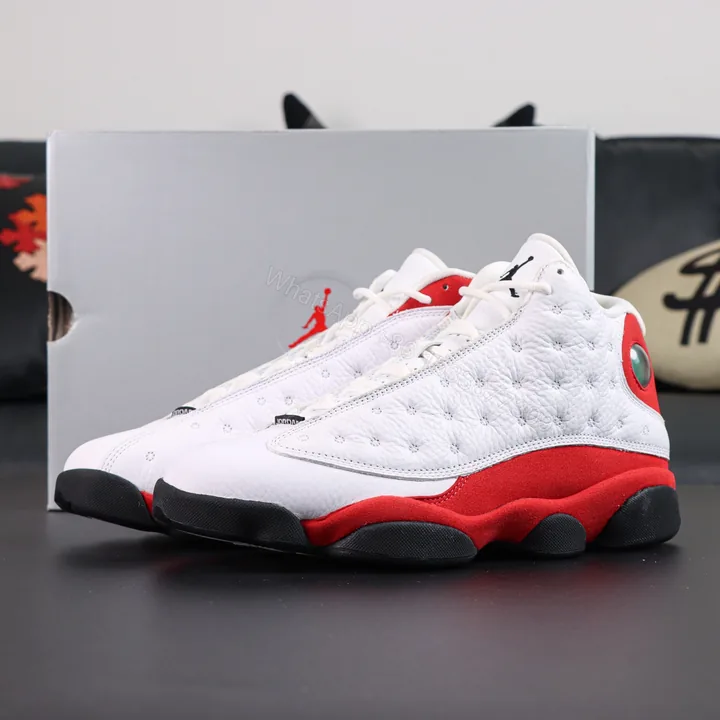View 1 of Air Jordan13 Retro Chicago 2026 Reps
