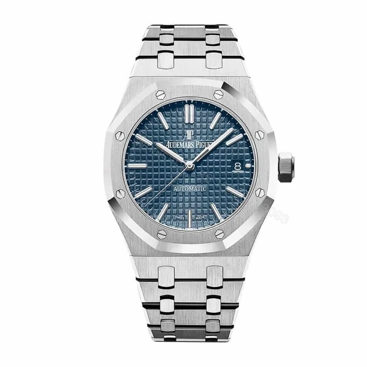 View 1 of Audemars Piguet Royal Oak 15450ST.OO.1256ST.03 Super Clone