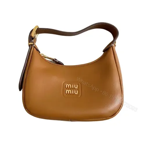 View 1 of MiuMiu Hobo Bag