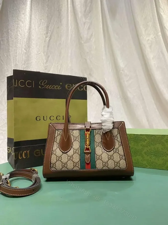 View 1 of GUCCI
