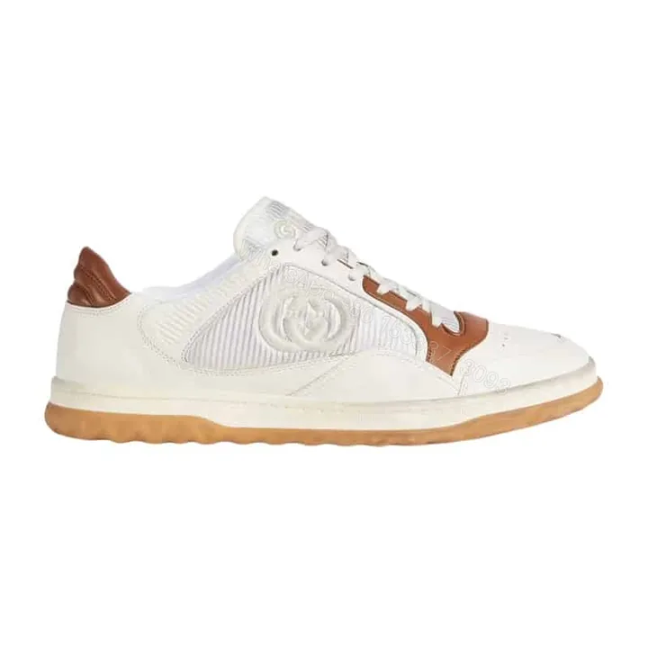 View 1 of MEN’S MAC80 SNEAKER – GC152