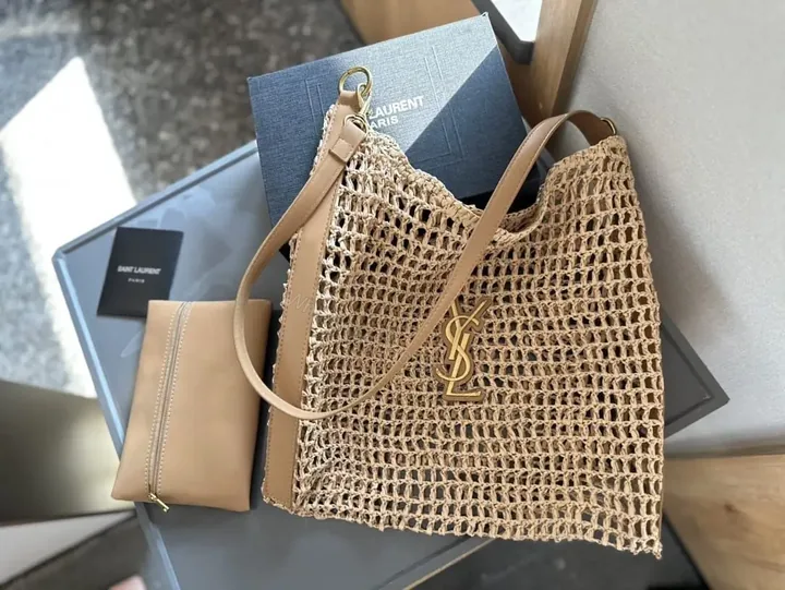 View 1 of YSL