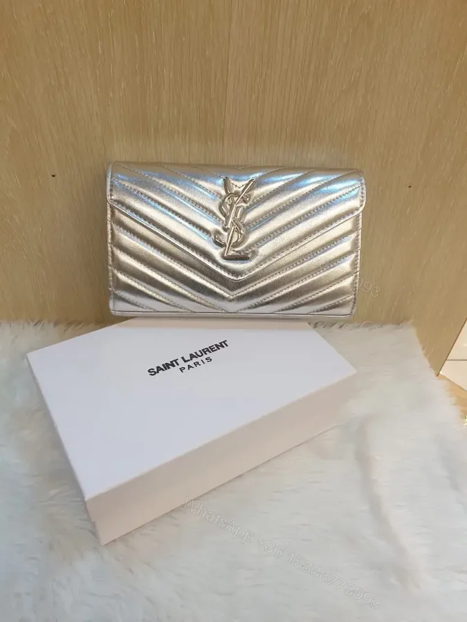 View 1 of YSL