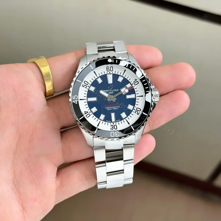 View 1 of Breitiling Superocean 44 Collection