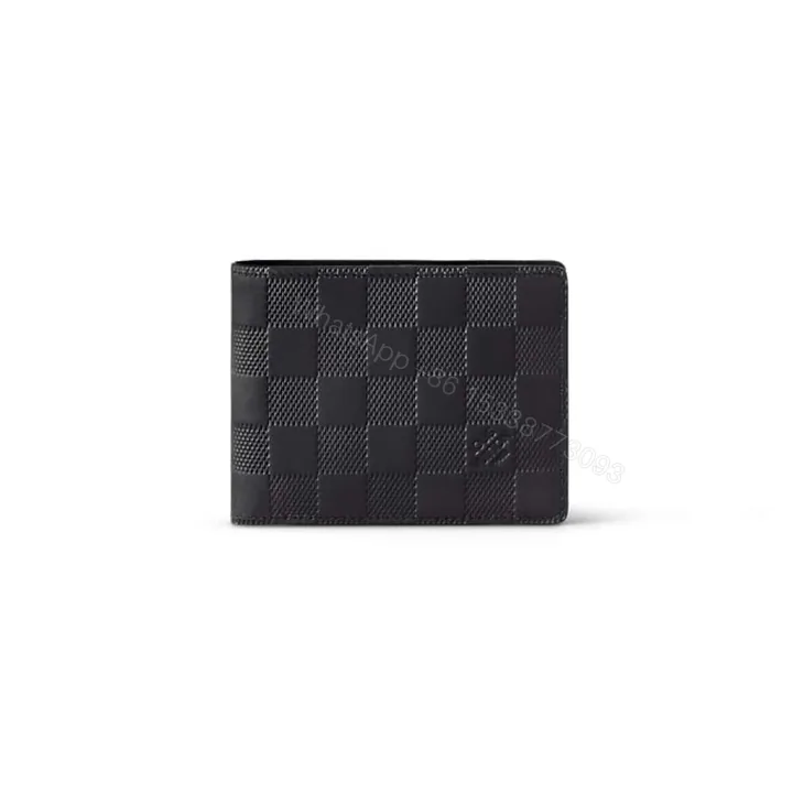 View 1 of LV MULTIPLE WALLET- RRG084