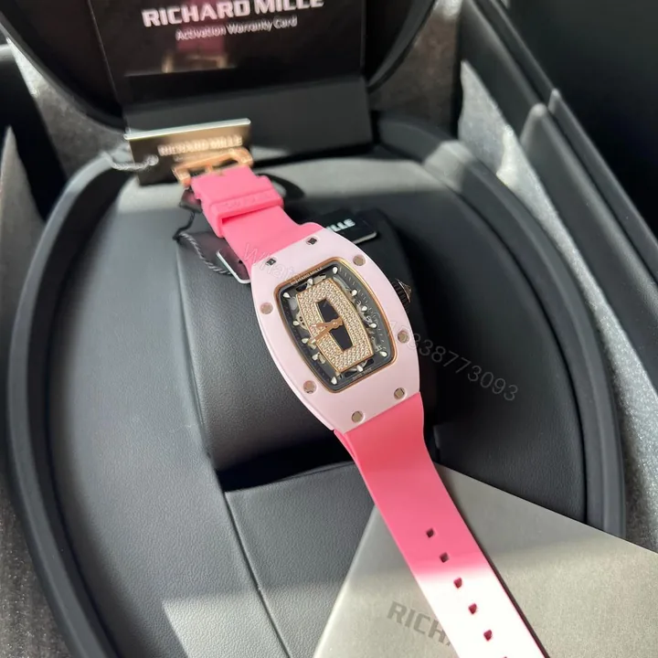 View 1 of RM Ceramic Strap