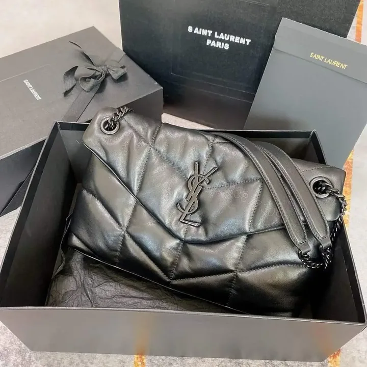 View 1 of YSL