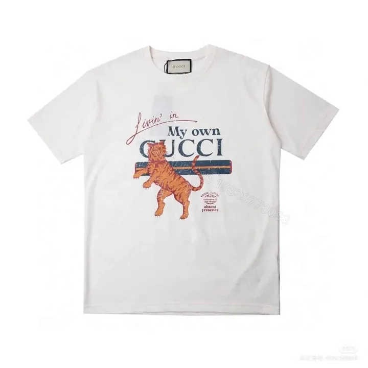 View 1 of Gucci T-Shirt – GC51