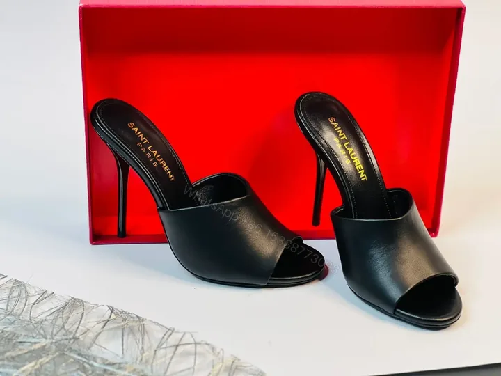 View 1 of YSL