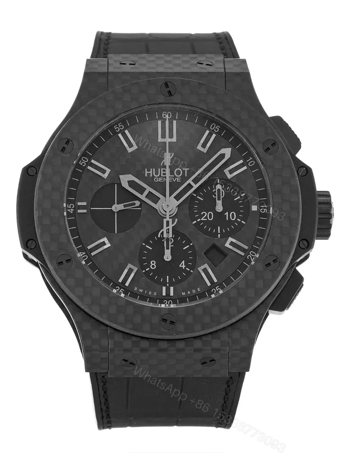View 1 of Hublot Big Bang Carbon 301.QX.1740.GR-44 MM