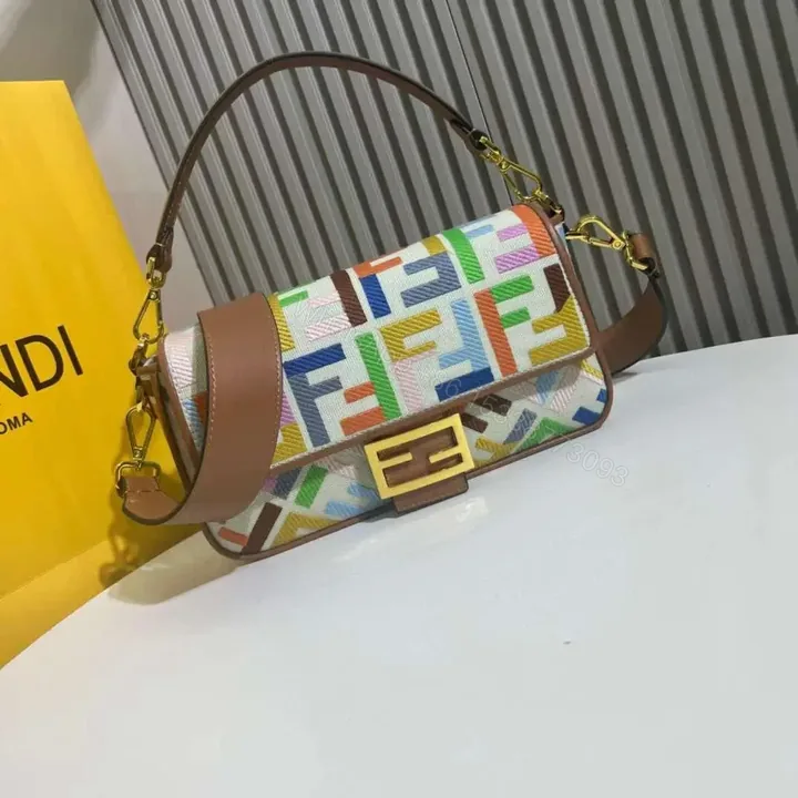 View 1 of FENDI