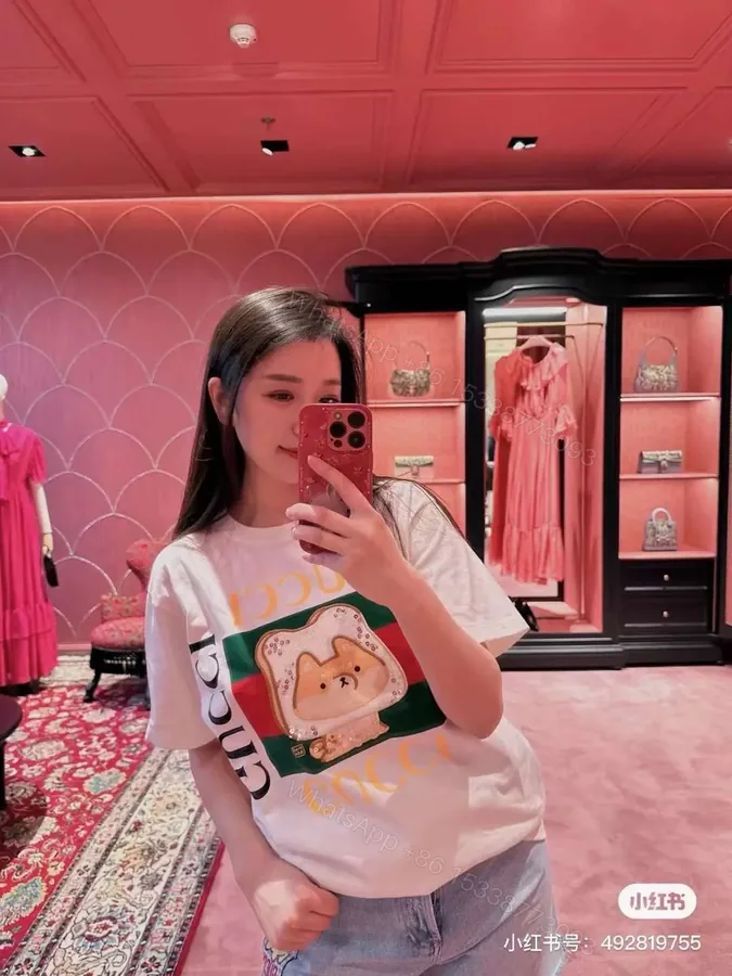 View 1 of GUCCI