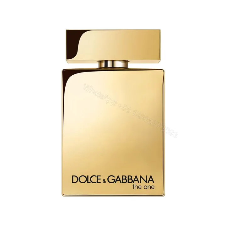 View 1 of Dolce & Gabbana Gold Intense For Men Eau De Parfum