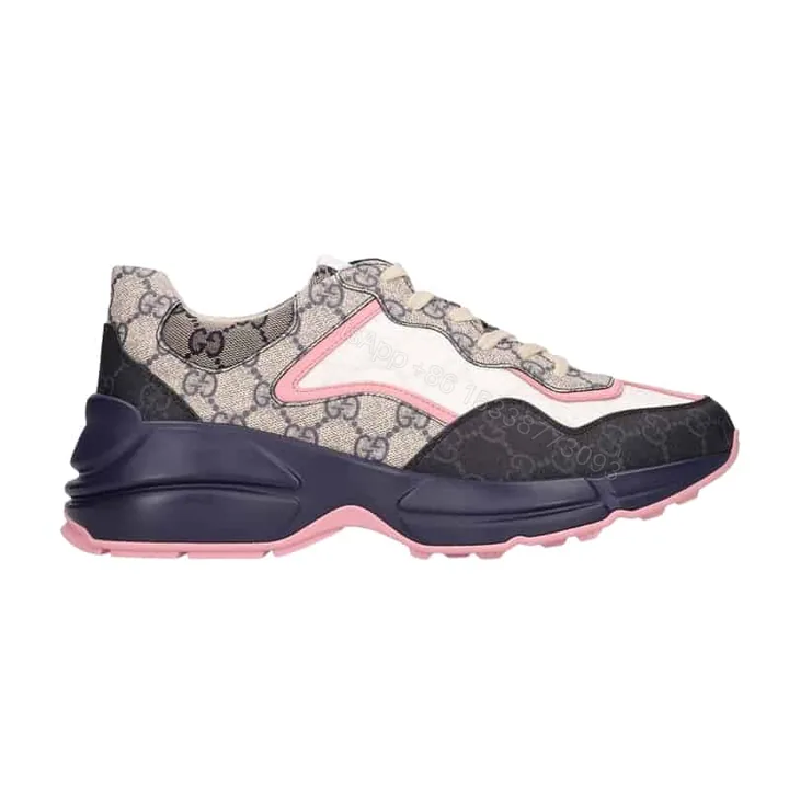 View 1 of Gucci GG Rhyton Sneaker – GC115