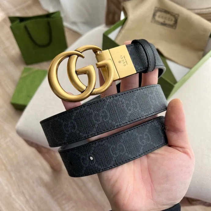 View 1 of Women’s Luxury GCI BELTS 027