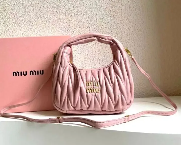 View 1 of MIU MIU