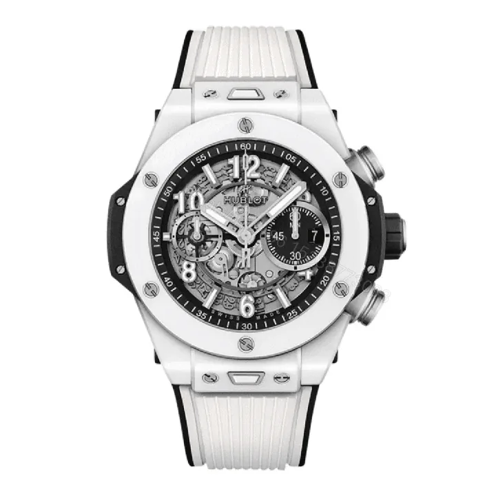View 1 of Hublot Big Bang 421.HX.1170.RX Replica