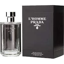 View 1 of Prada L’Homme Edt 100ml