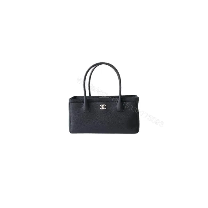 View 1 of CHANEL Small Cerf Tote(HIGH-END GRADE)