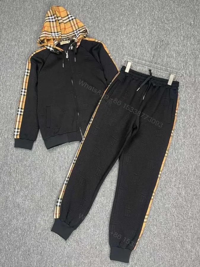View 1 of BURBERRY
