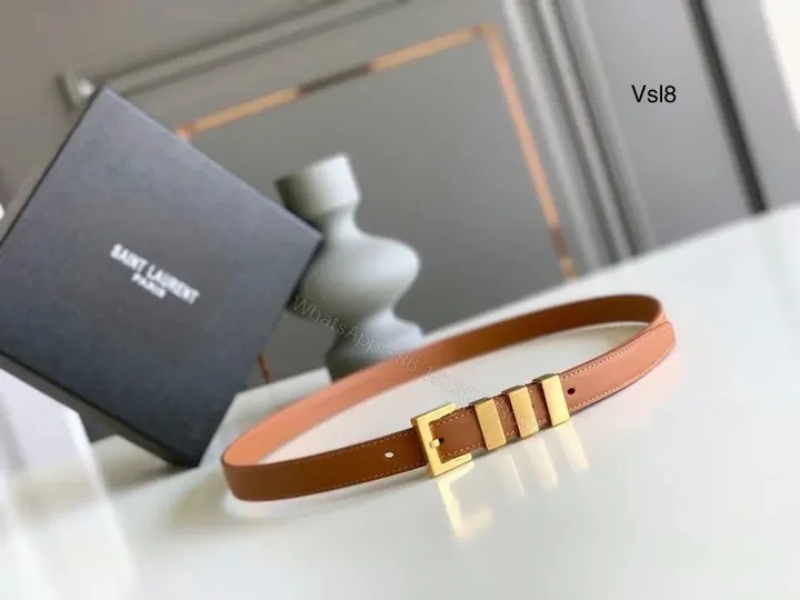 View 1 of YSL