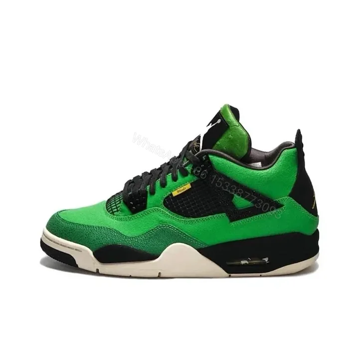 View 1 of Jordan 4 Retro Manila