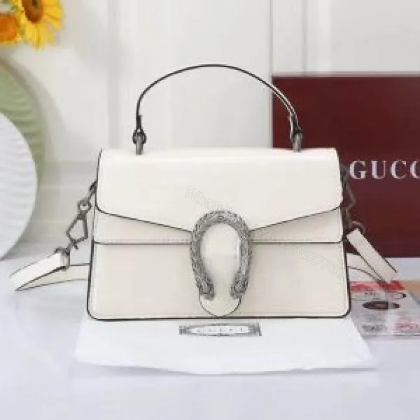 View 1 of FIRST COPY Gucci dionysus top handle premium bag