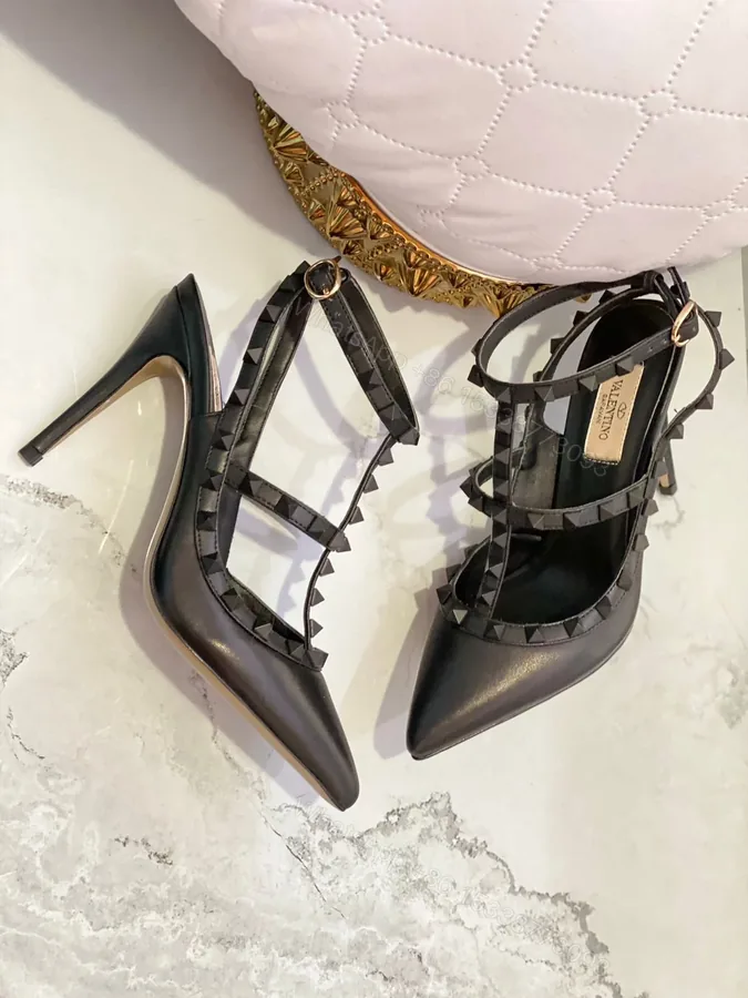 View 1 of VALENTINO