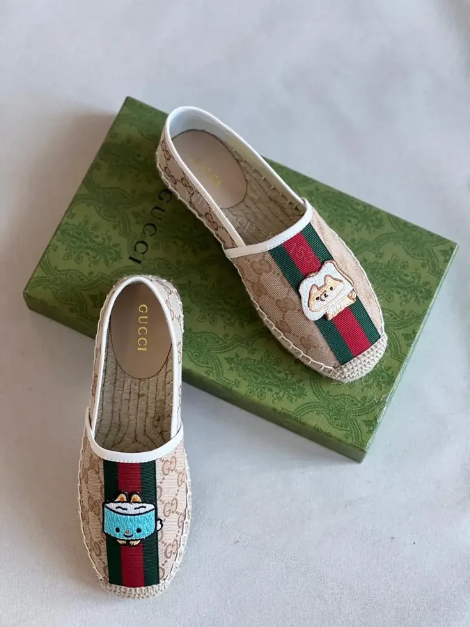 View 1 of GUCCI