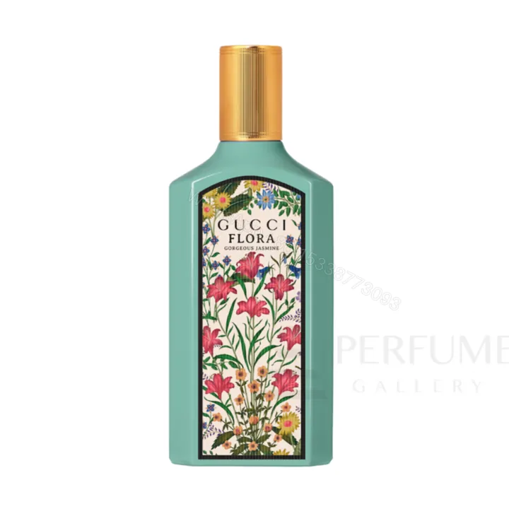 View 1 of Gucci Flora Gorgeous Jasmine Eau De Parfum For Women