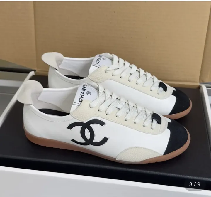 View 1 of Chanel 26P Sneakers