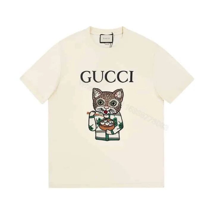 View 1 of Gucci T-Shirt – GC49
